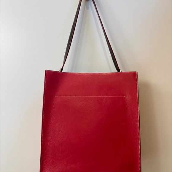 Frances Valentine Finn Naplak Leather - Picture 2 of 4